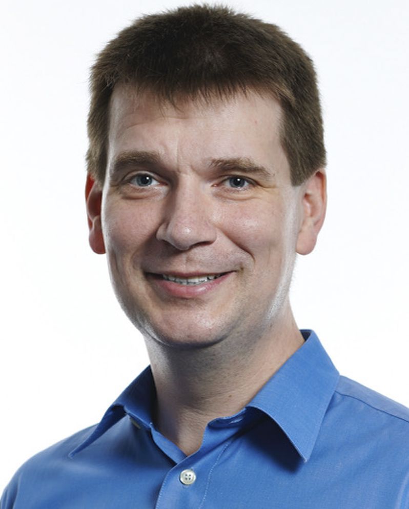 Prof. Dr. Frank C. Krysiak